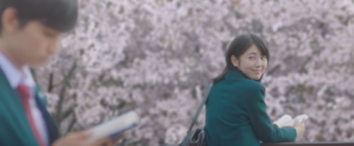 “are you really going to die?”Kimi no Suizo wo Tabetai | new trailer 
