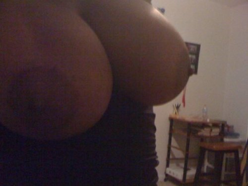 Suckable nipples!!