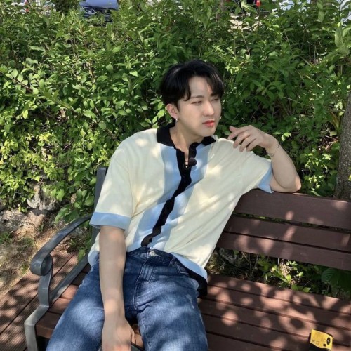 Changbin Pics That Make Me Go