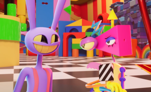 They Look Familiar