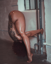 blaq-ice:queens-goddesses-vixxxens-deact:Rachel Fit!!