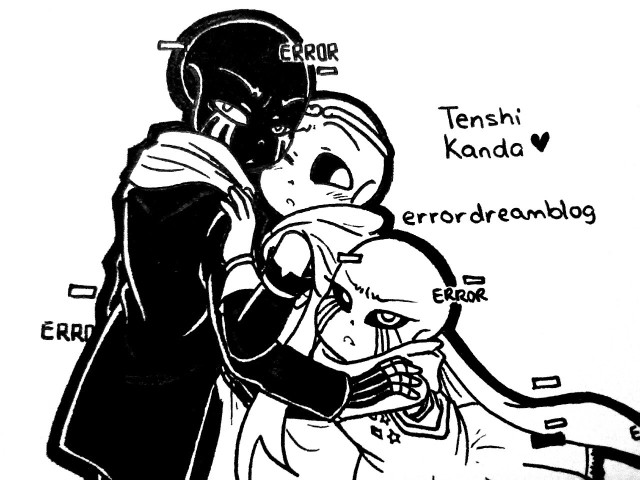 Dream Sans Protection Squad