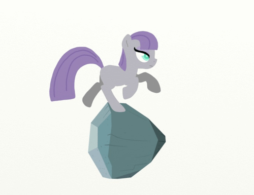 dumbrunningponies:i actually made this for my ask blog for maude. ‘tis a pony!By Cookieclaws