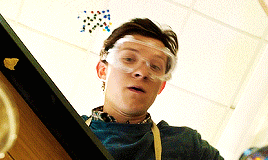 Daily Marvel Heroes’ Top 20 Characters (as Voted By Our Followers) #5. Peter Parker / Spider-Man (5.03%).