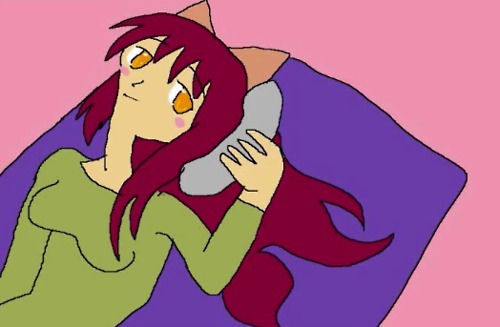 bluerainmaker:some of my favorite scenes from Nyan Neko Sugar girls! :3