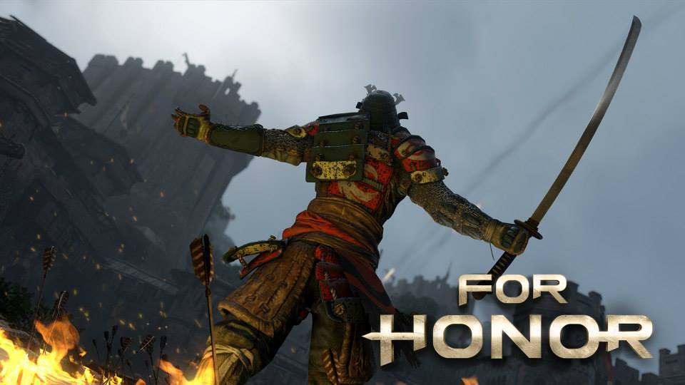 For Honor