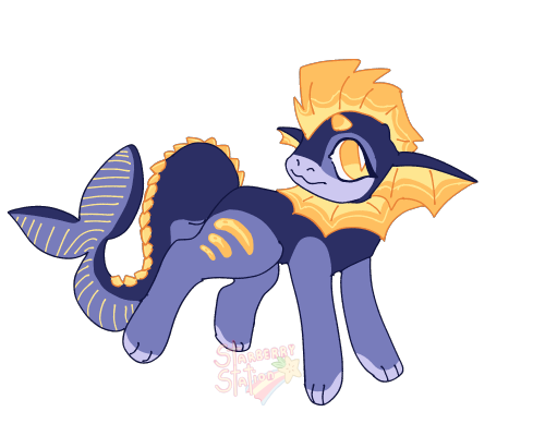 Gonna Be Posting More Adopts Soon Maybe So Hehe