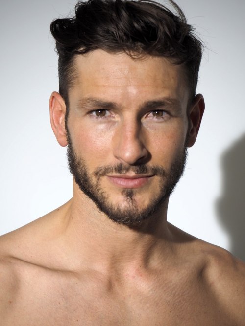 parkergregoryfan:   📷   Parker Gregory | Select Models Digitals | London, July 2016   
