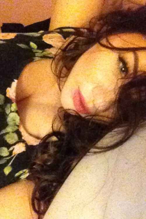 reveseveilles: reveseveilles: Happy Birthday to me! :) Reblogging my own birthday selfies I don&rsqu