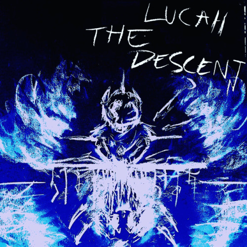 One year later, the ANGEL SLAYER returns in † † † LUCAH: THE DESCENT† † † a FREE expansion for LUCAH