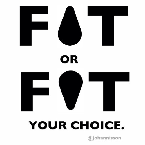 FAT vs. FIT