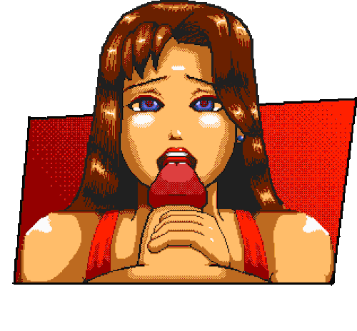 g-bit: Blaze Fielding editing.I released this character a while ago but she’s still fun to edit ;)Tr