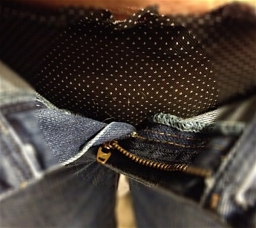 danyspanties:danyspanties:MY PANTIES SMELL AND TASTE ESPECIALLY SWEET WHEN I WEAR MY TIGHT JEANS!I w