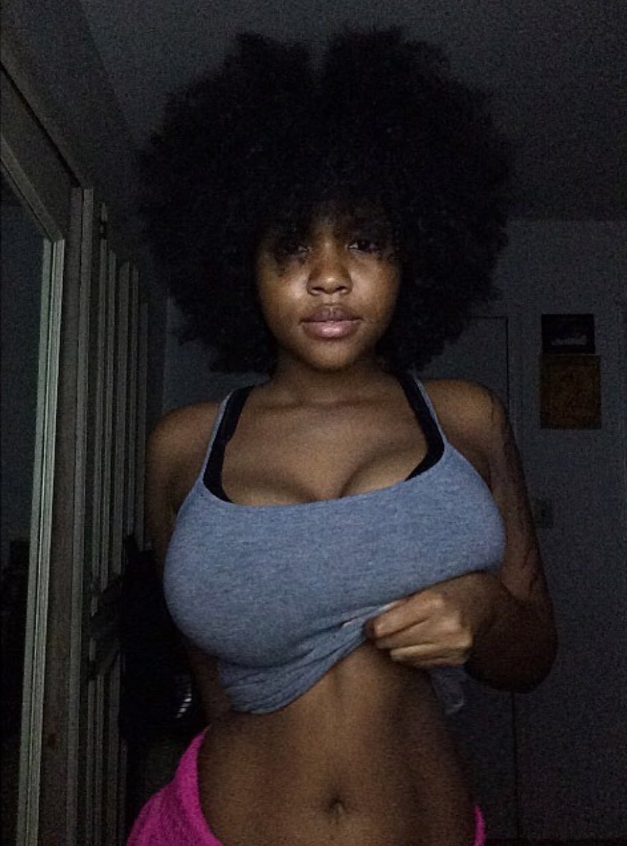 Black Girls R Magic