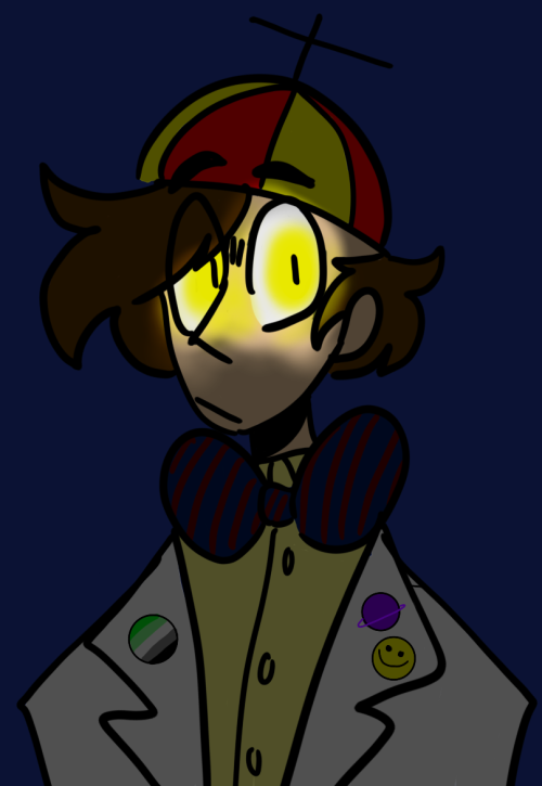 Guess What Ive Been Hyperfixating On For Months