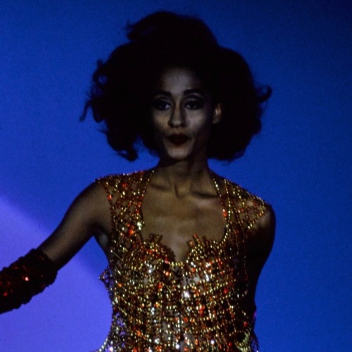 coutureicons: young tracee ellis ross