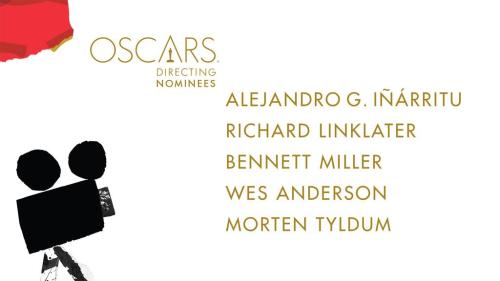 rox712:  Congratulations to The Imitation Game!!  Congratulations to Benedict!