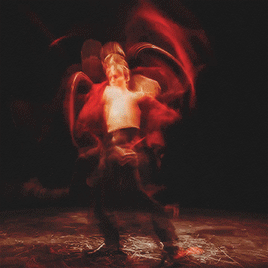 traumerrei:   There’s no light without darkness. No pleasure without pain. The