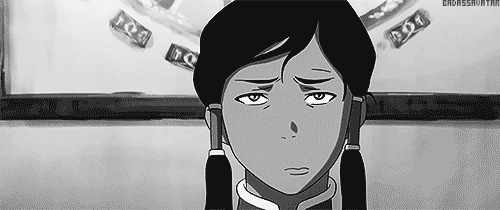 badassavatar-deactivated2013100:  Their expressions.   this is really cute and awesome