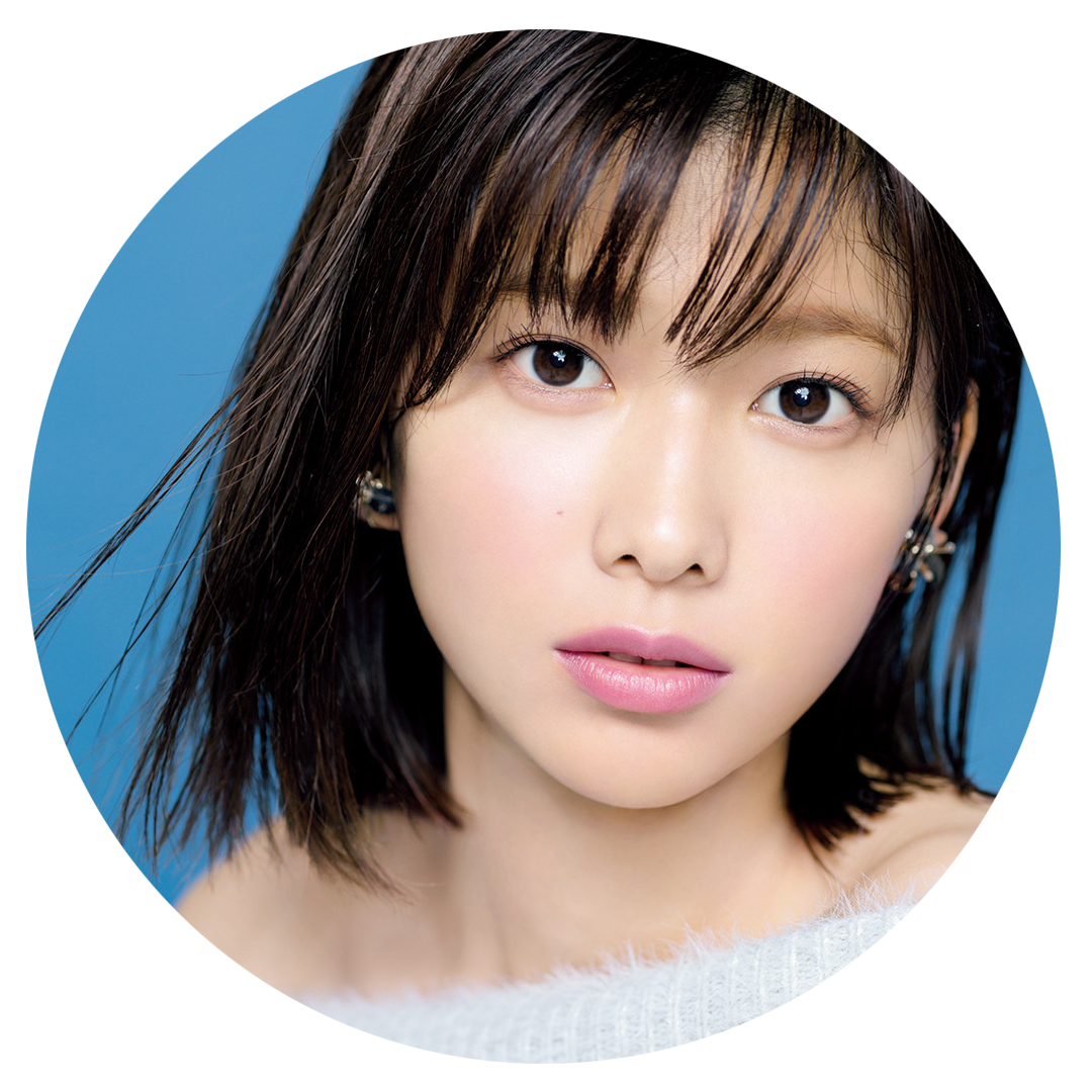 keyakichan:icons part 1