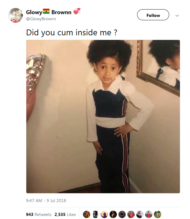 truuqueen:  goldenpoc: fuckcornflakes:  blackqueerblog:  It’s inappropriate. Especially