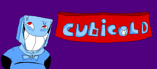 My Attempt At A Boss Intro Thing, With Cubicold (Frosty Freight Pepperman)