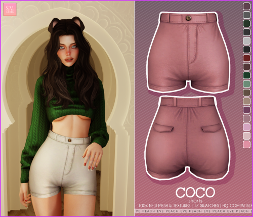 ♡ DOWNLOAD FREE HERE ♡★ NEW FEMALE ITEMS ★★ NEW MALE ITEMS ★