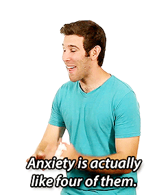 Entering adulthood