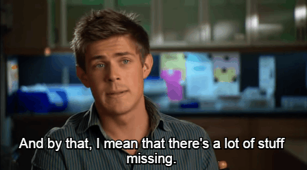 wouldicatchyoudreaming:  “We went out one night, we were both in New York. We had