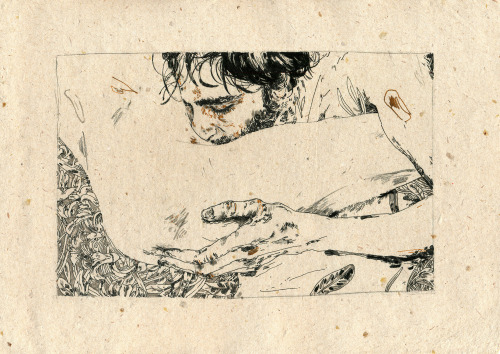 nvmillustration:  Fruit. ( Eden Series ) 