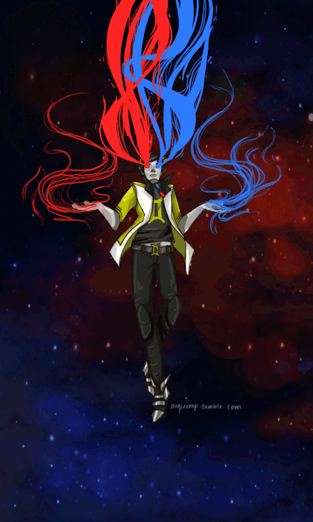 magikrrap:Hey I finally uploaded that dumb sollux :x