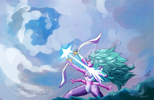 ro-taniah:  “You two should send some time apart” This was my favorite scene from Super Watermelon island! It was so beautifully done 