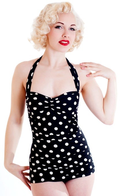 alternative-pinup:  Alternative PinupPinup Twitter