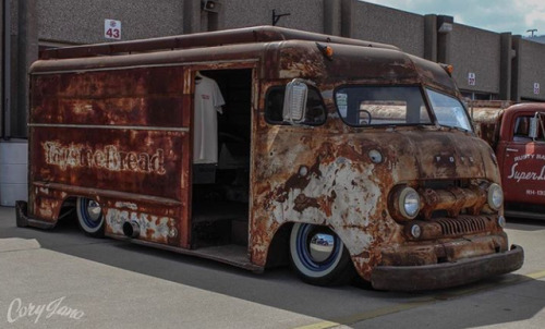 malautomat:  FORD