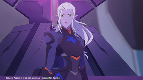 ⌛️ Speed Edit: Here   |  More Rule 63: Here Hi guys! Working with Lotus (female name of Lotor) I had