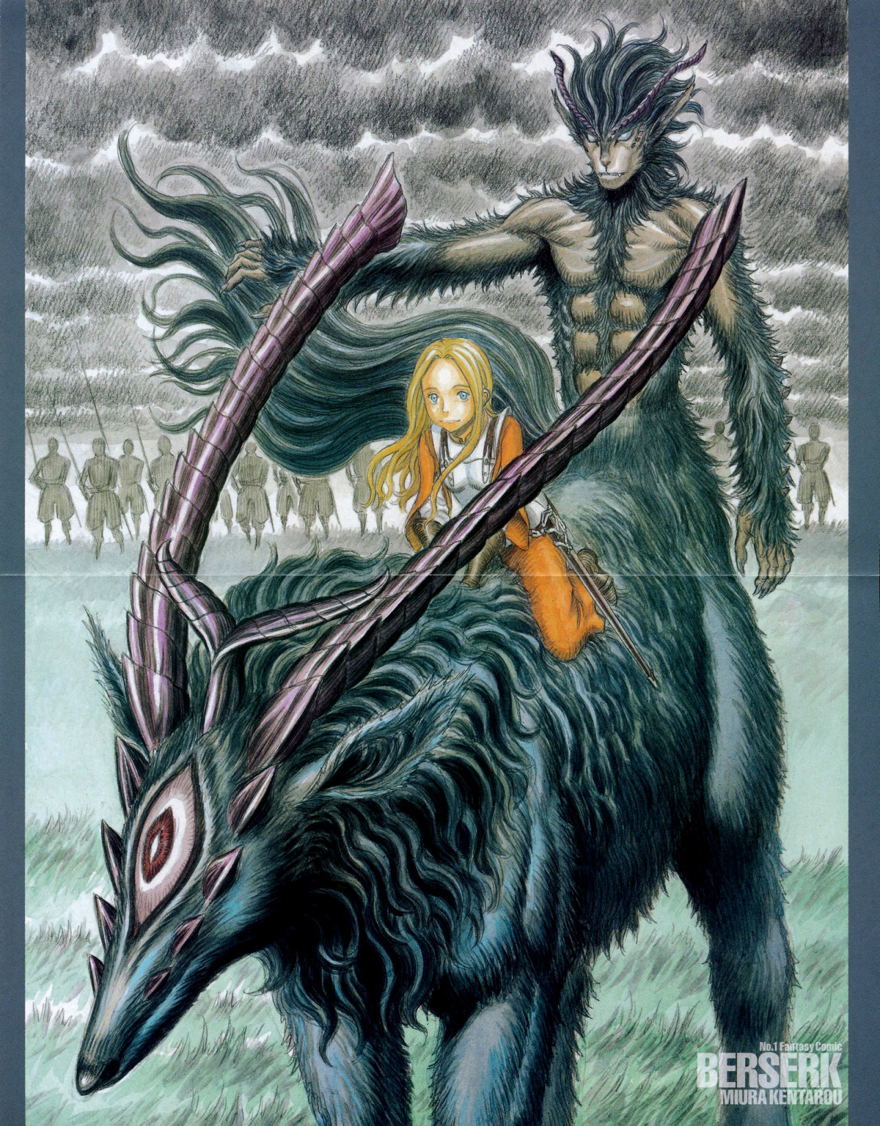 Skellig Island The More I Read And Analyze Them The More I Ship