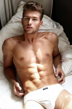 I Love Men!