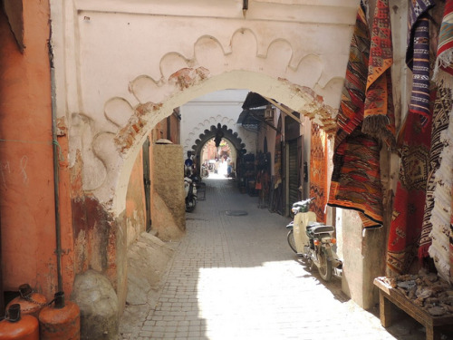 just-wanna-travel: Marrakech, Morocco