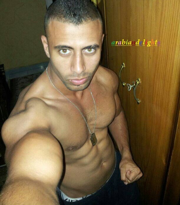 arabiandelights:  Name: Tarek Hometown: Alexandria, Egypt Occupation: Accountant