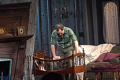 I Think For Me The Main Difference Between Alex Brightman's Beetlejuice And Everyone Else's Is That Other
