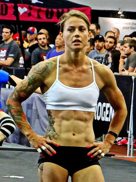 Fuck Yeah Crossfit
