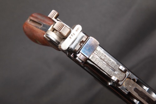 badger-actual:British Proofed Mauser C96, 7.63mm Mauser.