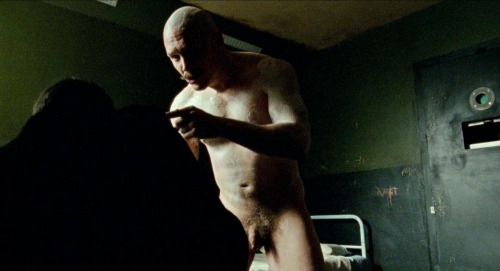 Porn photo pintosframes:  Tom Hardy, Bronson (Nicolas