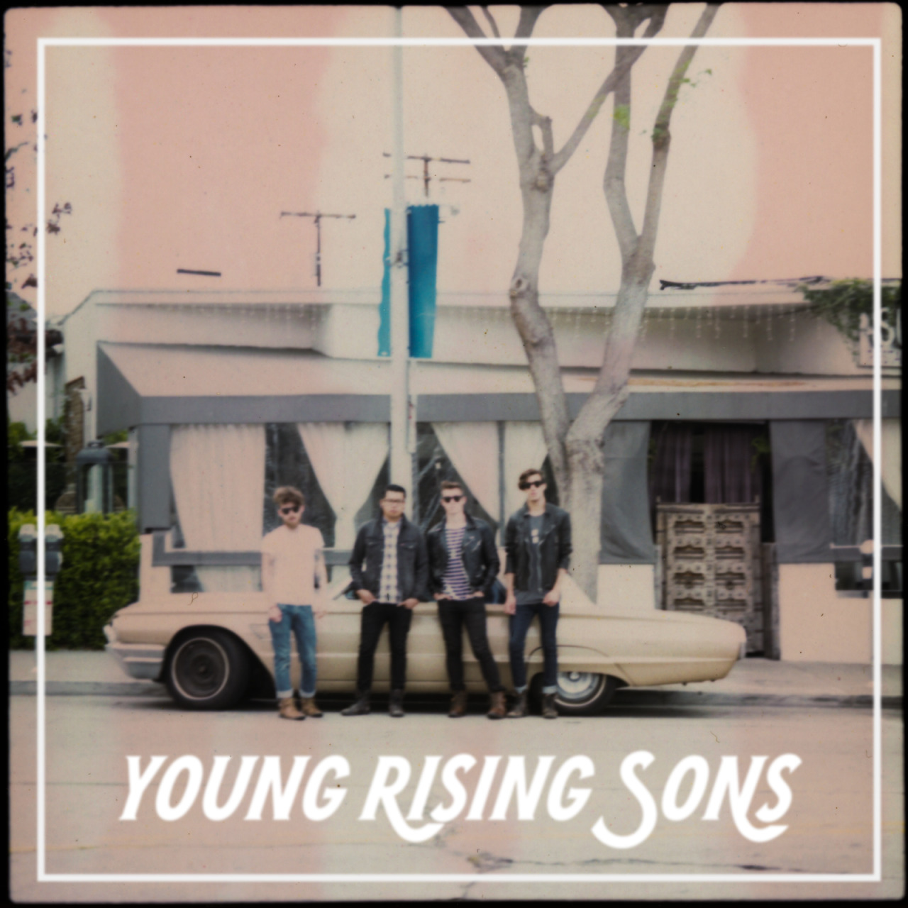 @youngrisingsons e.p is available now