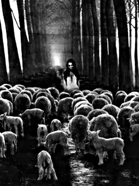 whitechapelwitch:  »x« 