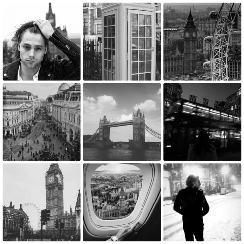 London, England!Luke I Am So Sorry I Meant To Post Yesterday But Didn't.