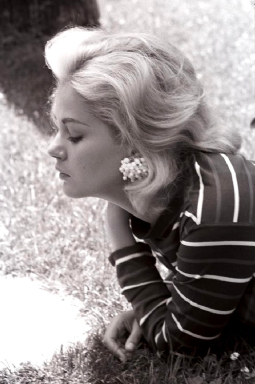 mariusetruscofan:Beba Loncar