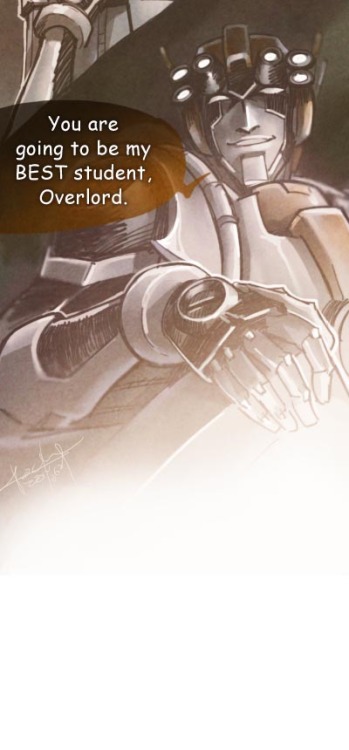 koch43:   Overlord and Trepan. Maybe SLASH.  Thanks for sweet Eabevella for the English transion <3<3<3 PS:There are also a Chinese version. I post both of them on my DA, too. →English ver. here →Chinese ver. here
