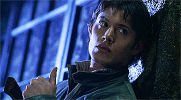 itsajensenthing-archive-deactiv:  Dark Angel 