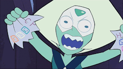 stevenuniverse-art:  TFW you realize new episodes will come out tomorrow!!!! Source: https://ift.tt/2NkvSxk